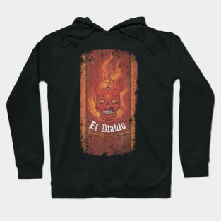 El Diablo Hoodie